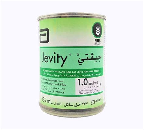 Jevity .